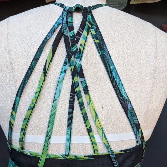 Fabletics dash romper - Picture 4 of 8